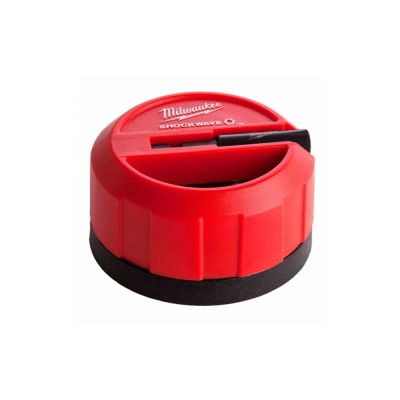 Набор бит Milwaukee SHOCKWAVE 15шт (4932430904) | Зображення 1