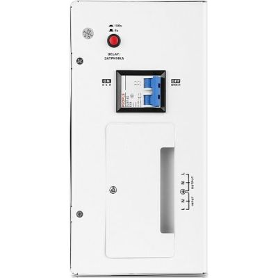 Стабілізатор REAL-EL STAB WM-10000 (EL122400015) (EL122400015) | Зображення 1