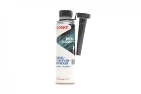 Присадка для паливної системи HIGHTEC DIESEL FLOW FIT, 250 мл