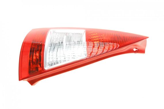 Ліхтар задній Citroen C3 02- L  714025720701