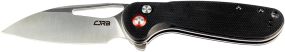 Ніж CJRB Lago SW Black