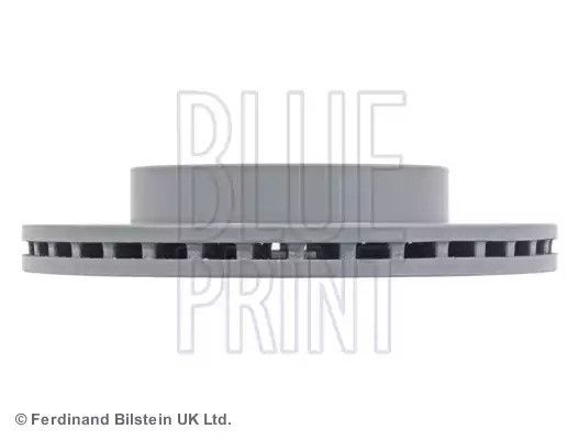 Диск гальмівний NISSAN SILVIA, BLUE PRINT (ADN14341) | Зображення 2