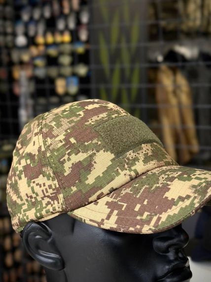 Тактична Бейсболка Хижак 4.5.0 Мавка , Глибока посадка + Сітка в середині | Зображення 6