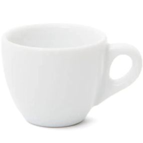 Чашка Ancap espresso 75 мл, серія Verona White (18472)