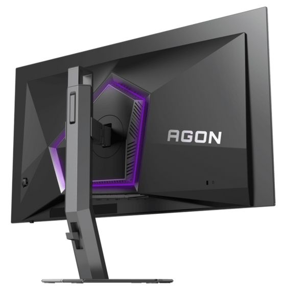 Монiтор 26.5" AOC AGON AG276UZD | Зображення 8