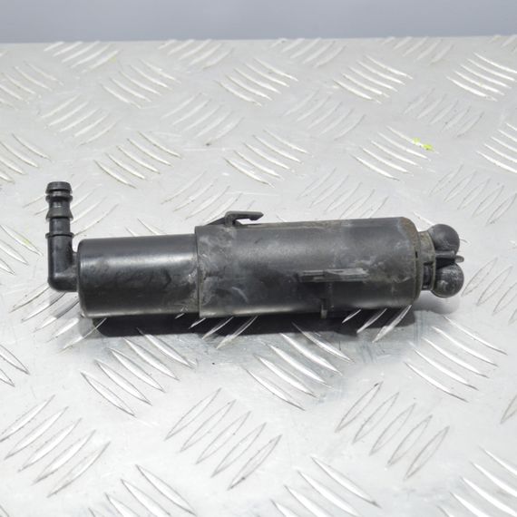 Форсунка омивача фар ліва Audi A4 B8 2011-2016 Омивач фар Ауді а4 б8 8K0955101A | Зображення 1