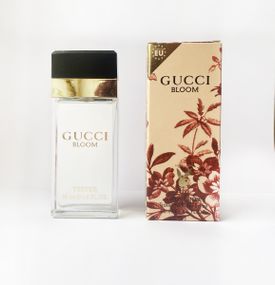 Парфуми з феромонами жіночий Gucci Bloom sexstyle