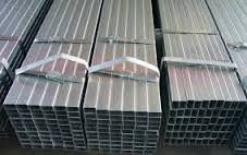 Труба н/ж 60х20х1.5 профільна полірована AISI 304