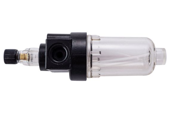 Лубрикатор Apro - 1/4" x 20 мкм (850116) | Зображення 1