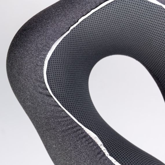 Подушка для шиї Camelback U-подібна темно-сіра HP-56-20B | Зображення 4