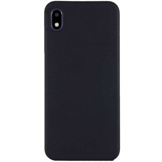 Чохол TPU Epik Black для ZTE Blade A3 (2020)