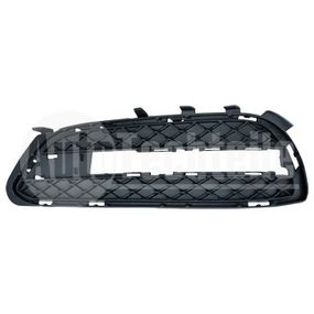 Решетка бампера левая Mercedes Benz W212 09-12, AutoTechteile, 120 8813, 6502-07-3529911P