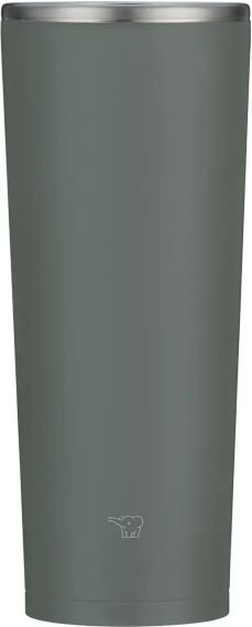 Термокухоль Zojirushi SX-JA40HM 0.4 л Sage Green | Зображення 1