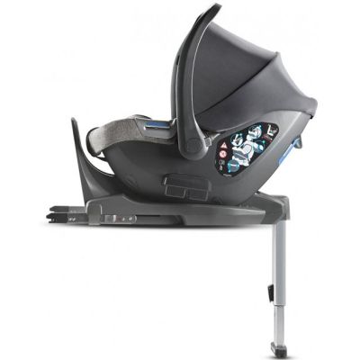 База для автокресла Inglesina Darwin i-Size - lack Electa AV03P0000 (90748) | Зображення 1