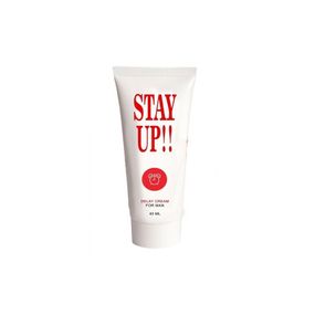 Крем - пролонгатор STAY UP 40 ML sexstyle