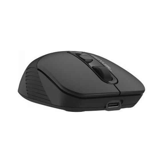 Мишка A4Tech FG10CS Air2 Wireless Stone Grey (4711421997904) | Зображення 8