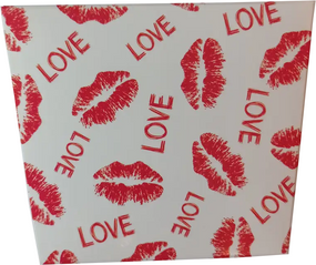 Подарунковий набір для закоханих Мега Подарунок (213315)