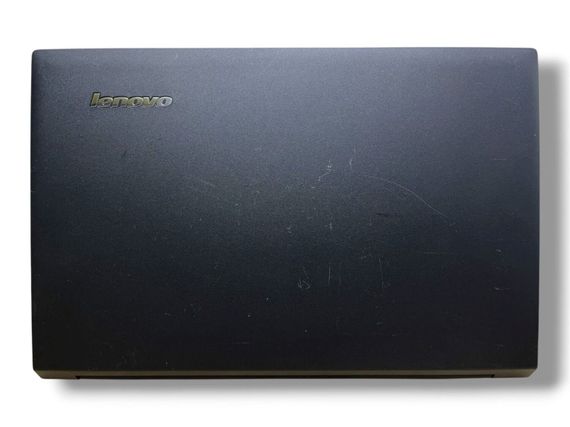 Ноутбук Lenovo B590 / 15.6" (1366x768) TN / Intel Celeron 1000M (2 ядра по 1.8 GHz) / 4 GB DDR3 / 120 GB SSD / nVidia GeForce GT 720M, 1 GB DDR3, 64-bit / WebCam б/в | Зображення 2