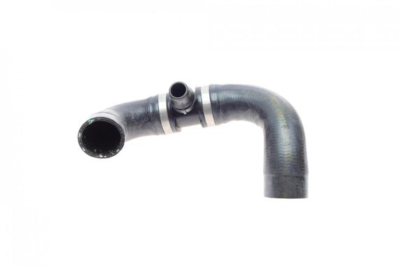 Патрубок системи охолодження BMW 1 F20 F21 3 F30 F80 5 F10 11- N20 N26 08.40.135 | Зображення 8