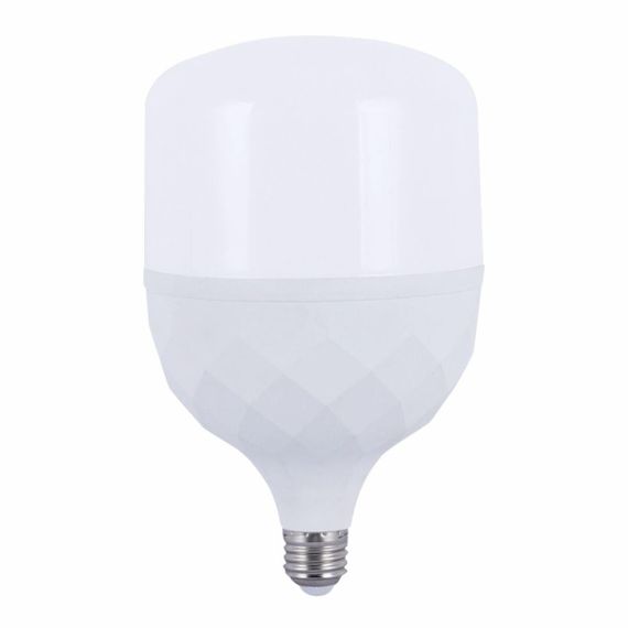 Світлодіодна лампа Biom T120 50W E27 6500К