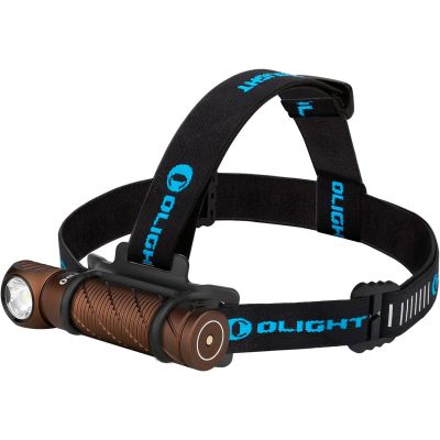 Фонарь Olight Perun 2 Desert Tan (Perun 2 DT) | Зображення 6