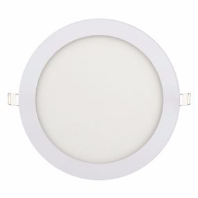 Світильник врізний "SLIM-18" 18W 6400K