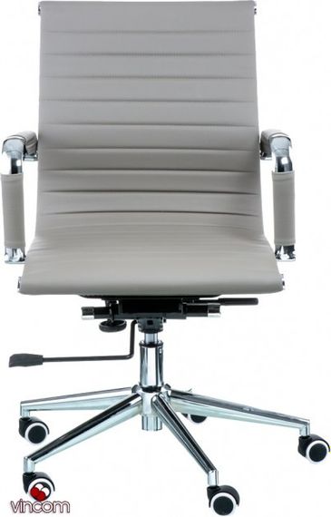 Кресло Special4You Solano 5 Artleather Gray (E6071) | Зображення 2