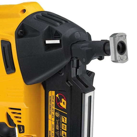 Насадка-тримач магнітна DeWALT DCN8902 | Зображення 2