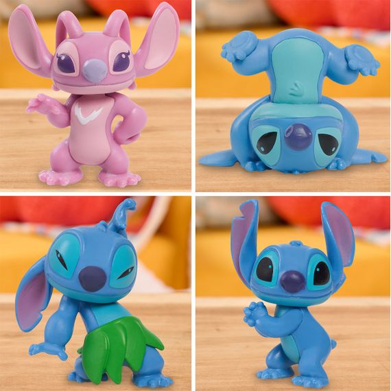 Колекційні фігурки Figures Stitch Stitch | Зображення 3