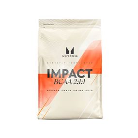 Impact Essential BCAA 2:1:1 (500 g, berry blast)