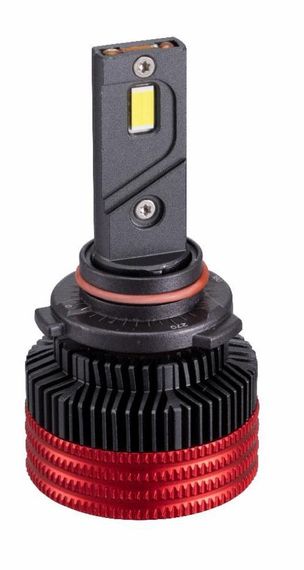 Світлодіодні автолампи HB4 STELLAR K12  LED 75W 6000K CAN BUS  (комплект 2 шт.) | Зображення 1