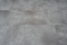 Вінілове покриття Vinilam Ceramo - Цемент 61609 (2.5 mm )