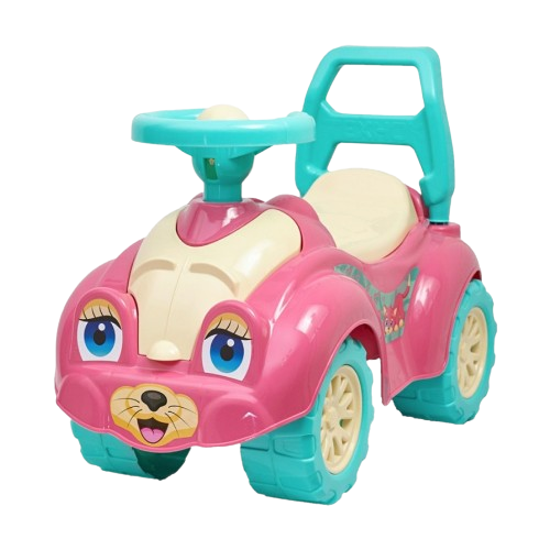Іграшка "Автомобіль для прогулянок ТехноК", арт. 0823