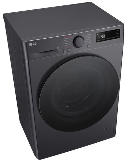 Пральна машина автоматична LG F2Y5FS5J | Зображення 4