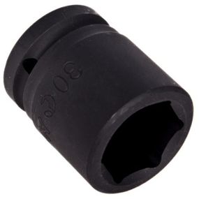 Торцева головка ударна 3/4"DR, 17мм (86400M17) HANS