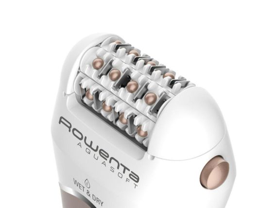 Епілятор Rowenta Aquasoft EP-4930F0 | Зображення 4