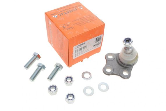 Опора кульова передня знизу Renault Clio V Captur II Nissan Juke 19- 10RN5800