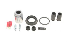 Ремкомплект супорта заднього Mercedes Benz E-class W211 W212 02- d=42mm  + поршень  Ate  242923