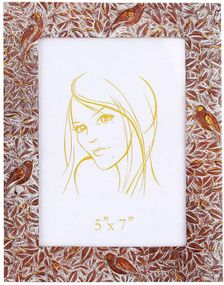 Казковий Ліс бардо Montacute Birds 13х18см
