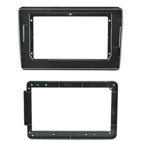 Перехідна рамка серії QIV QBR-F 0319-09 для Honda XRV,HRV ,WRV, VEZEL 2015-2018 10 дюймів