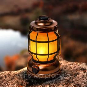 Фонарь кемпинговый G88