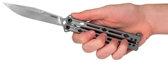 Ніж Kershaw Lucha | Зображення 2