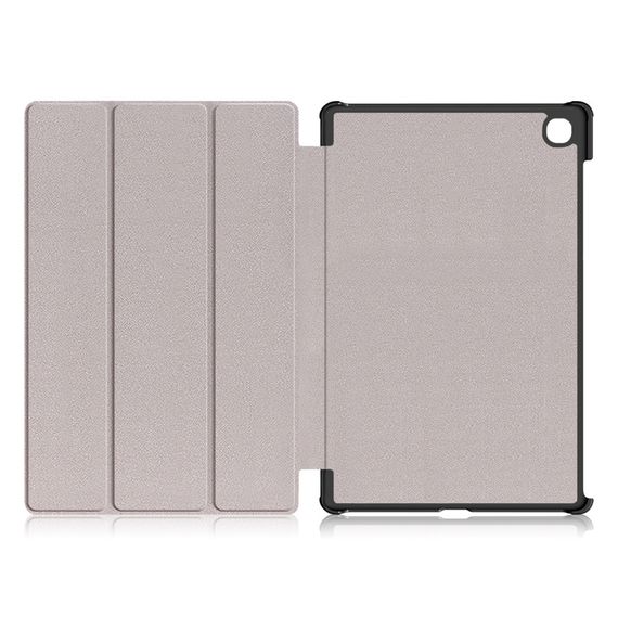 Чохол до планшета BeCover Smart Case Samsung Tab S6 Lite (2024) 10.4" P620/P625/P627 Deep Blue (710813) | Зображення 1
