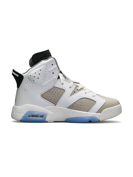Кросівки  Air Jordan Retro 6 White Sky А1234 43 27 | Зображення 1