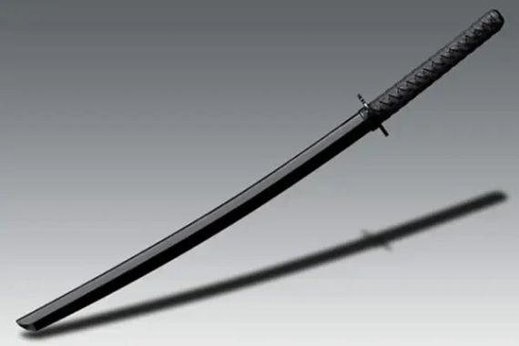 Меч тренувальний Cold Steel O Bokken | Зображення 2