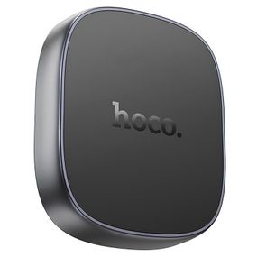 Автодержатель Hoco H52 Ultimate magnetic Deep space gray