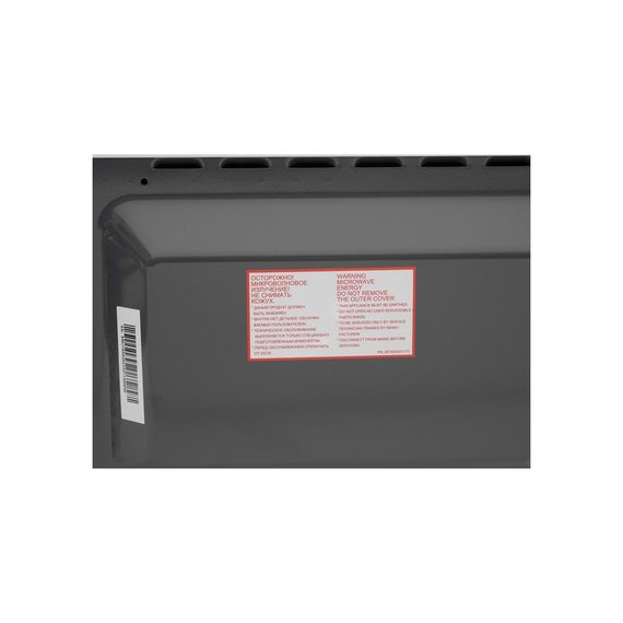 Мікрохвильова піч Panasonic NN-ST34HWZUE | Зображення 9