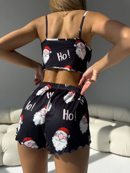 Піжама  HO HO! | Зображення 4