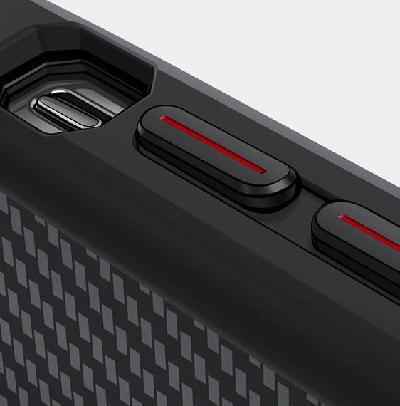 Чохол Armor Bracket з MagSafe для iPhone 16 Pro Max колір Чорний | Зображення 5