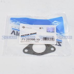 Прокладка впускного коллектора BMW 3/5 / Opel Omega 2.5 tds/TD 91-, Victor Reinz, 71-29398-10,